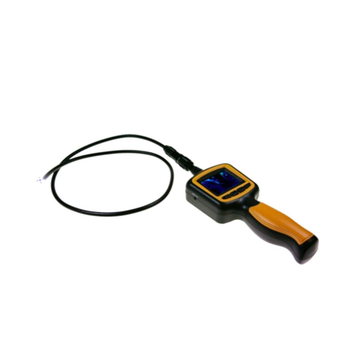 Bullant 2.3" TFT LCD Video Camera IP67 Waterproof 8mm 1m Inspection Borescope